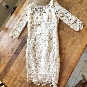 Adrianna Papell dress